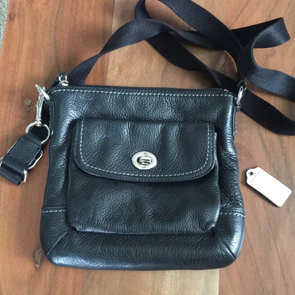 Coach crossbody
